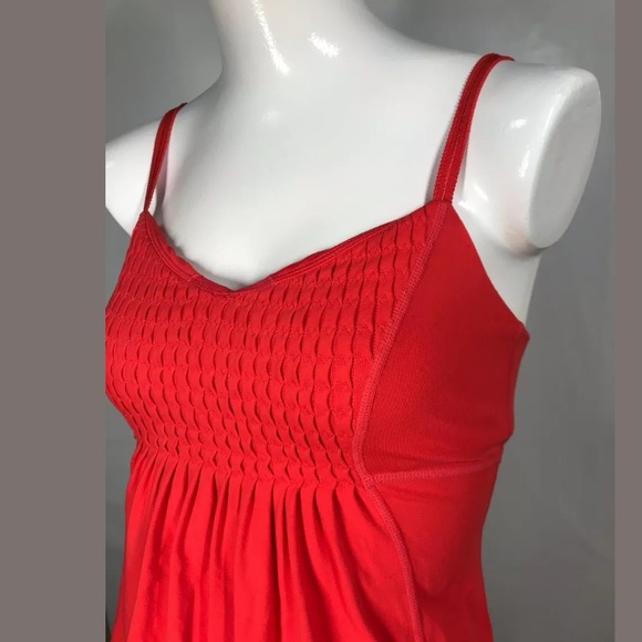 Lululemon Women's Spaghetti Strap Tank Top Size 4 - Picture 3 of 8